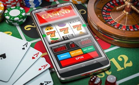 daftar agen casino - situs casino terbaik.